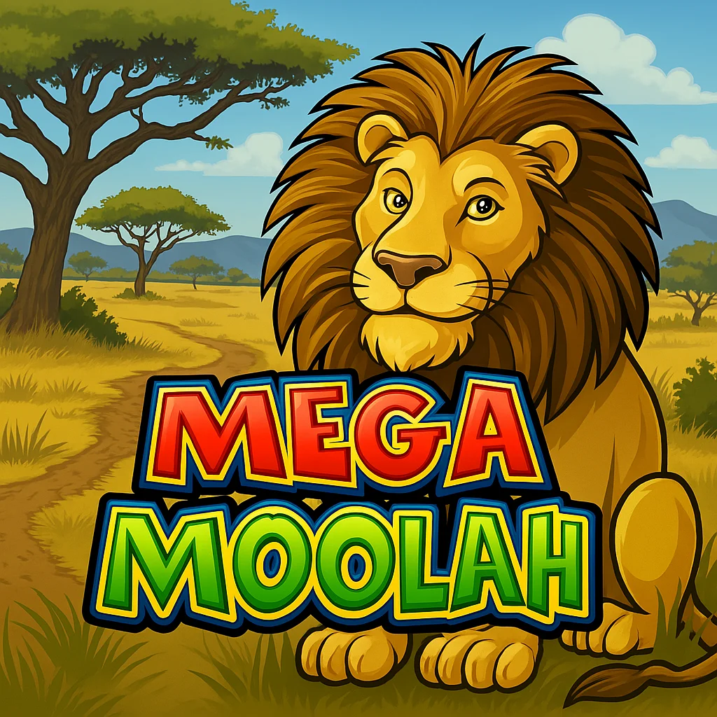 Mega Moolah