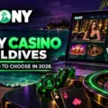 5 Reasons Players Choose Rony Casino Maldives in 2026