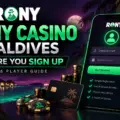 Rony Casino Maldives 2026: What Players Should Know Before Signing Up